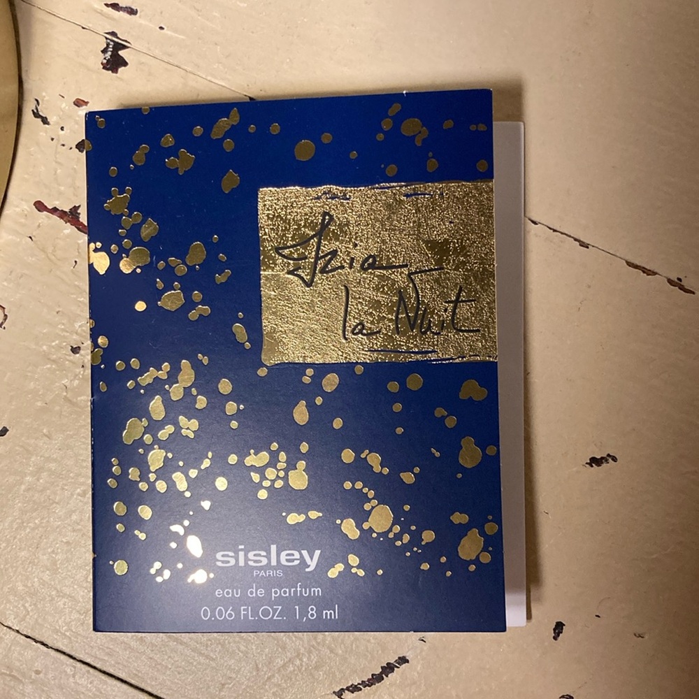 Sisley Sample Set - Picture 2 of 7